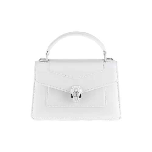 BVLGARI Serpenti Forever Сумки Женские