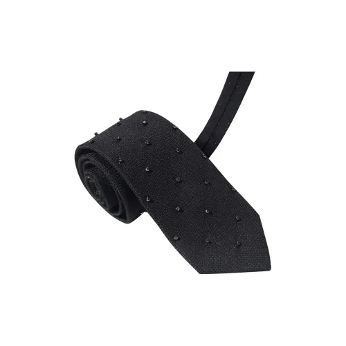 WILLIAM MILTON Шелковые галстуки для мужчин