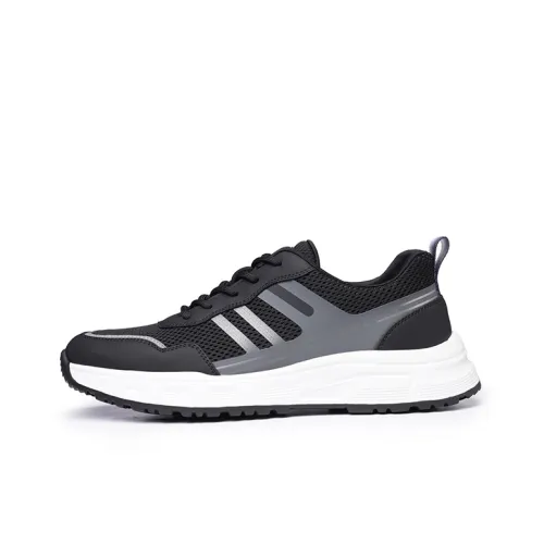 LAORENTOU Обувь для ходьбы Низкий Топ Мужской