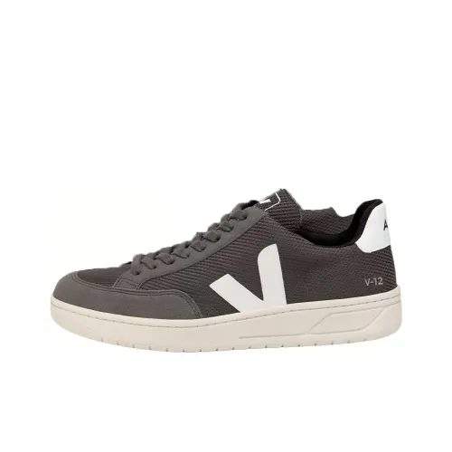 VEJA V 12 Скейтборд Кроссовки Низкие Унисекс
