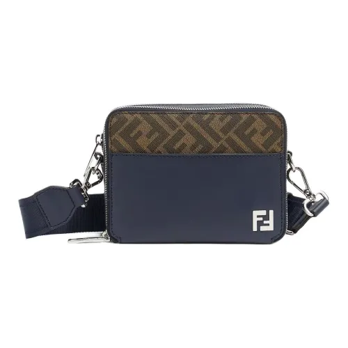 Fendi Crossbody сумки Мужские