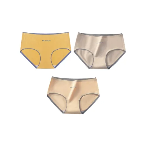 Pretty Lady Женское нижнее белье 3 упаковки