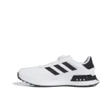 бело-черный