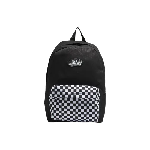 VANS Рюкзаки Черный Мужской