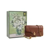 Модный коричневый + лимитированная подарочная коробка