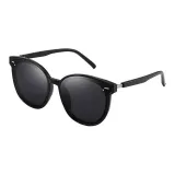 Чёрный (Защита от UV400)