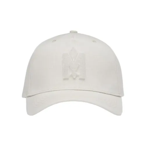 MACKAGE Хлопок Кепки Унисекс Экрю