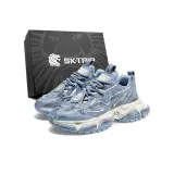 Синий (Состаривание)