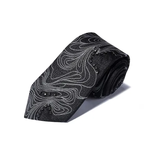 WILLIAM MILTON Ties Men's