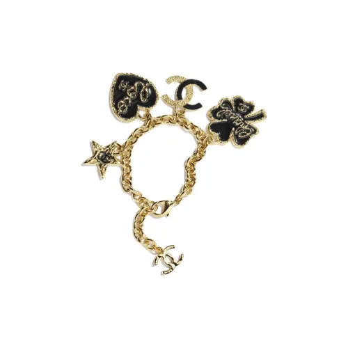 CHANEL Женские браслеты