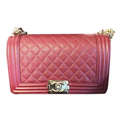 CHANEL Сумки через плечо Женские