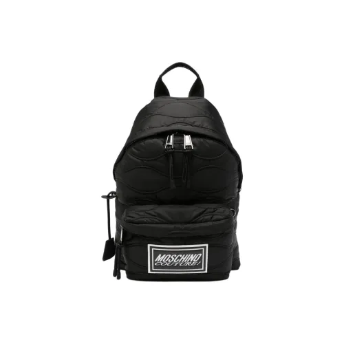 MOSCHINO Рюкзаки Мужской