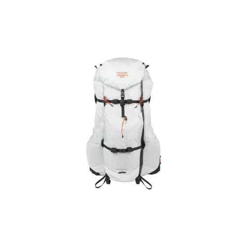 MYSTERY RANCH Outdoor Альпинистский рюкзак Рюкзак Переработанный 100D Robic Прочная ткань против разрыва Женские