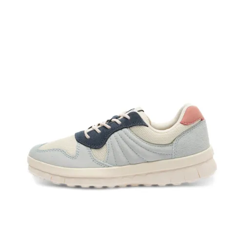 Ccilu Casual Низкий Топ Унисекс