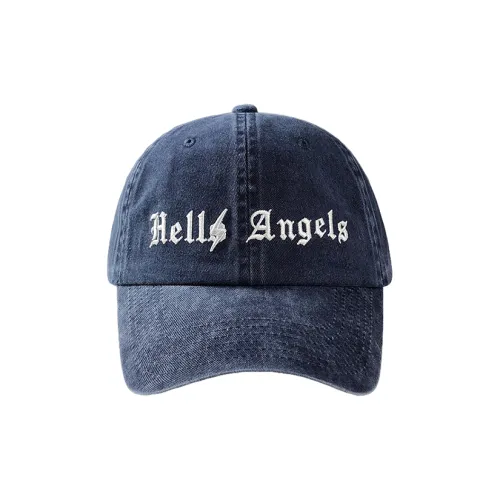 ACUC Хлопковые кепки унисекс