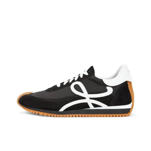 LOEWE Flow Runner Повседневный Низкий Топ Мужской