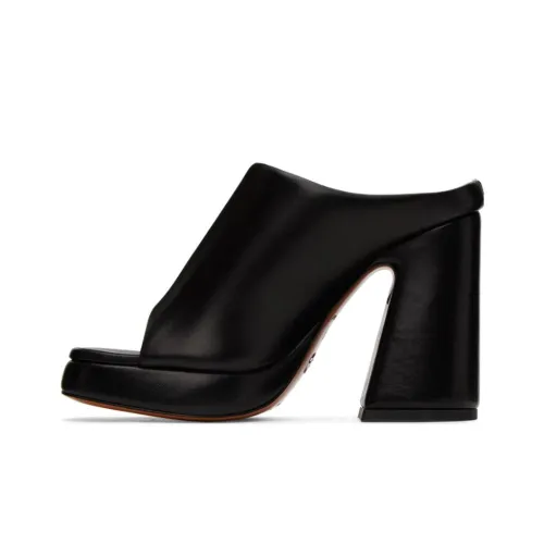 PROENZA SCHOULER Слипоны Женские Черные