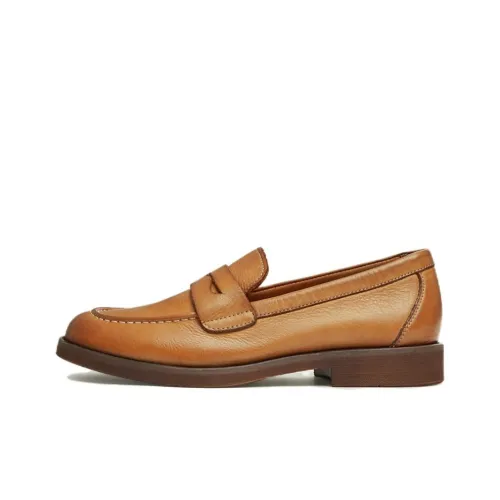 BATA Лоферы Женские
