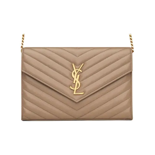 SAINT LAURENT Cassandre Кошельки Женские