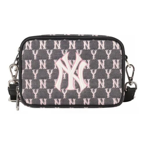 MLB Monogram В избранном Сумки кросс-боди Унисекс