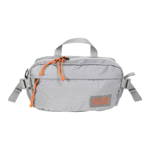 MYSTERY RANCH Поясные сумки Нейлон Фиолетовый Унисекс