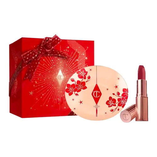 Наборы макияжа Charlotte Tilbury для женщин