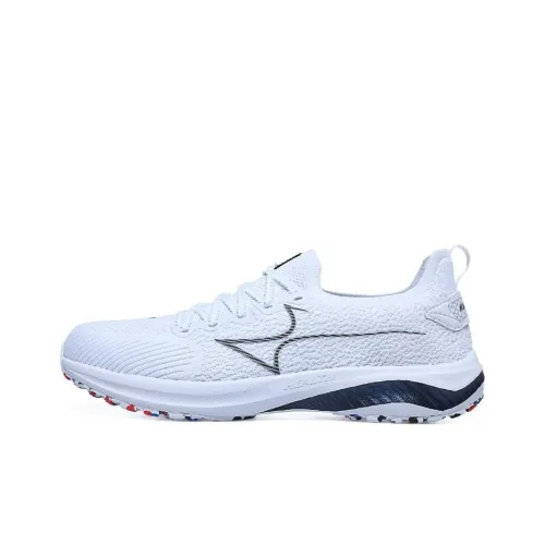HEALTH Беговые кроссовки Low Top Белый Унисекс