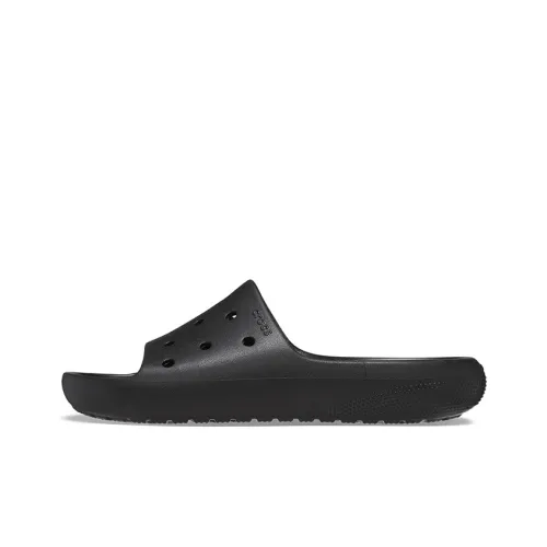 Crocs Слипоны Унисекс Черный