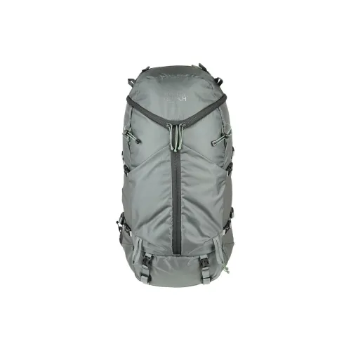 MYSTERY RANCH Outdoor Альпинистский рюкзак Рюкзак Нейлон Минеральный серый Унисекс