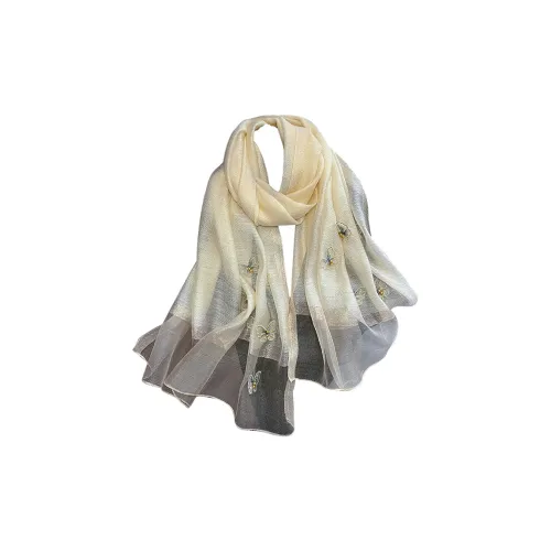 NALANDU Палантины Женские