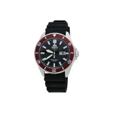 Черный циферблат