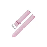 Розово-серебристый, натуральная кожа, шпилька, без швов.