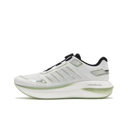 K·SWISS Беговые кроссовки Low Топ Мужской