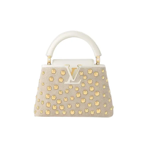 LOUIS VUITTON Capucines Сумки Женские