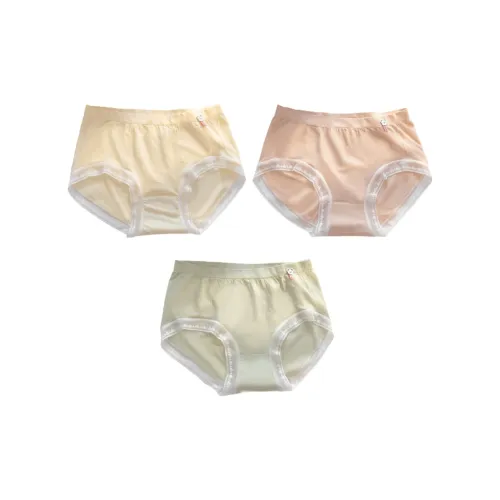 Pretty Lady Женское нижнее белье 3 упаковки