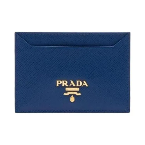 PRADA Картхолдеры Мужской