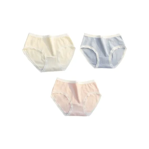 Pretty Lady Женское нижнее белье 3 упаковки