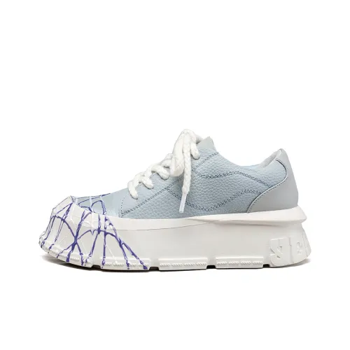 YEARCON Casual MID Топ Женский