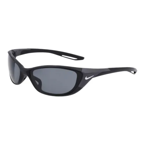 Nike Butterfly Солнцезащитные очки Мужские Черные