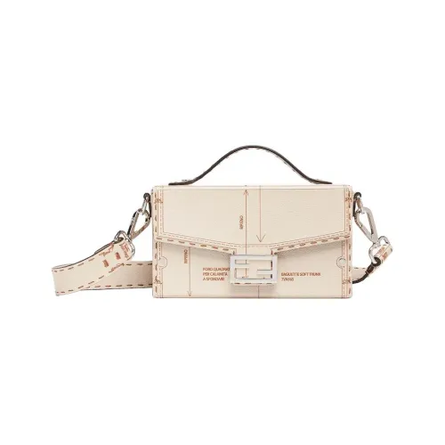 Fendi Baguette Клатчи Мужской