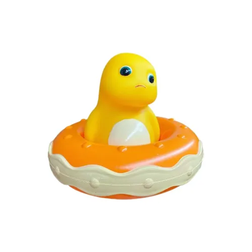 MOKAU Прохладный Дракон Relaxed Дракон Найлонг Играющий с Вода и Float Кольцо Игрушки для ванны