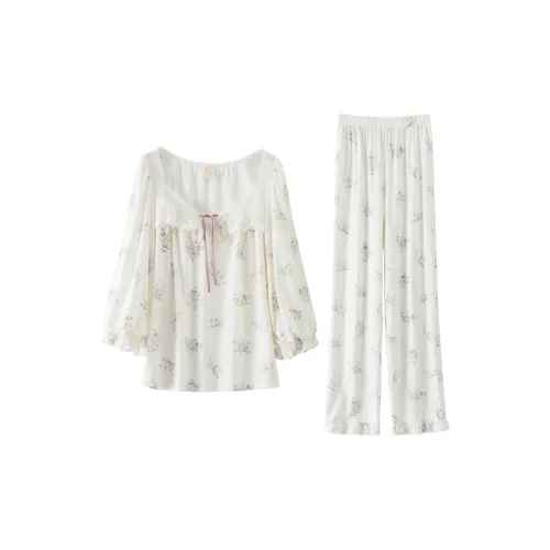 ROSE TREE Женские пижамные комплекты