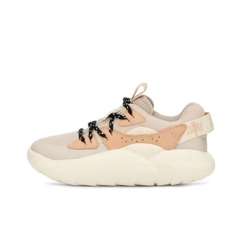 UGG Casual Низкий Топ Taupetastic Коричневый/Белый Женский