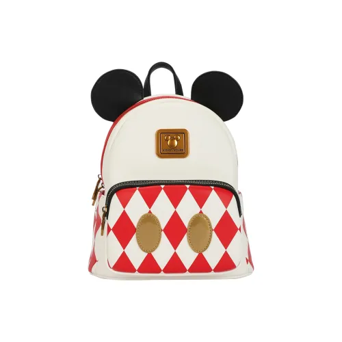 MESUCA Mickey SERIES Рюкзаки Микки Маус Женские
