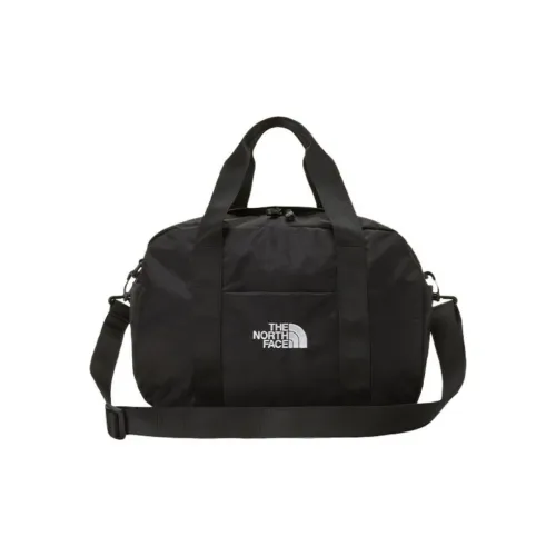 The North Face 19,6L Туристические сумки Nylon Черный Унисекс