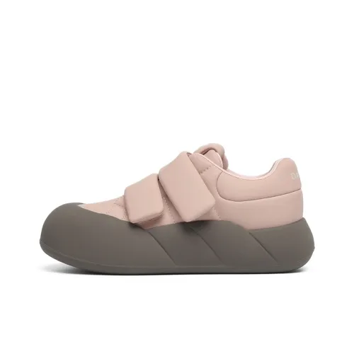 DAPHNE Casual Низкий Топ Женский