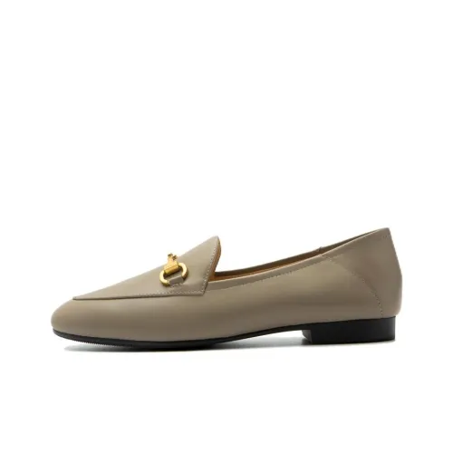 BATA Лоферы Женские
