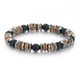 Гематит, цвет оксовой скорлупы