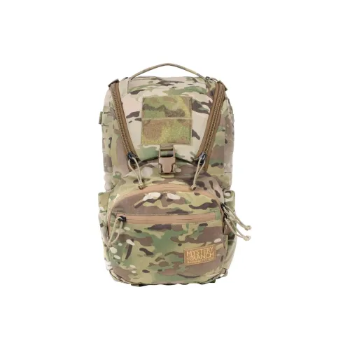 MYSTERY RANCH COUGAR Нейлоновый рюкзак унисекс камуфляж