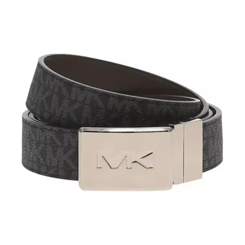 MICHAEL KORS ПВХ Ремни Мужской
